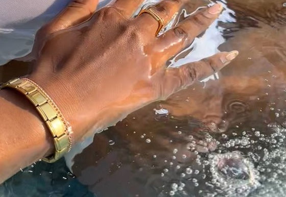 Pourquoi choisir des bijoux en acier inoxydable