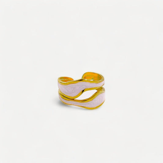 Bague Venise - Soflygems