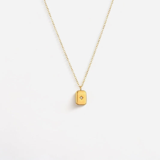 Collier Astrid - Soflygems