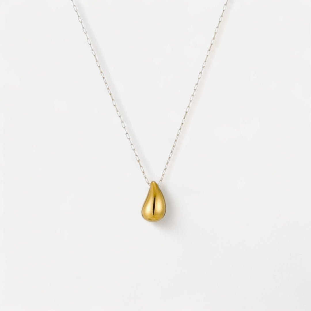 Collier Drop - Soflygems