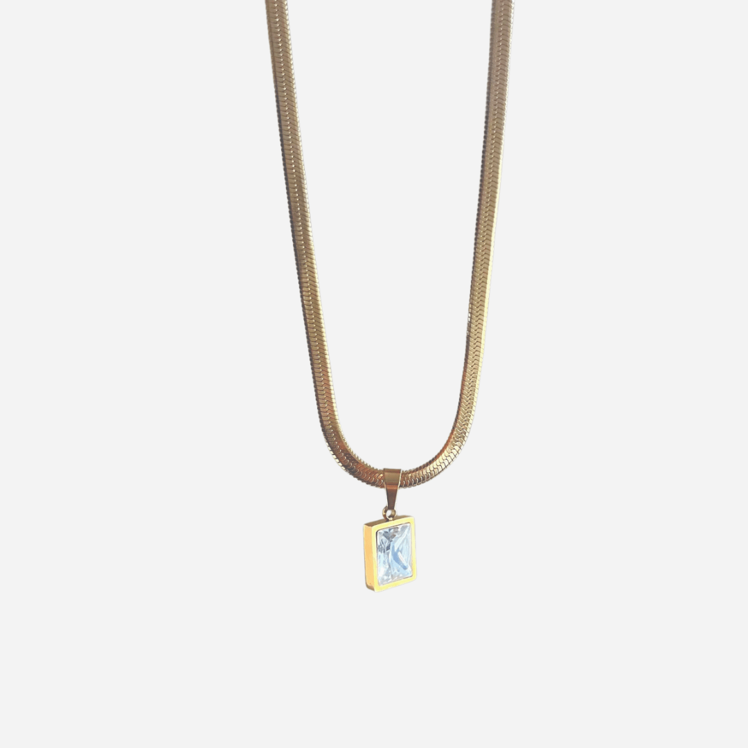 Collier Kira - Soflygems